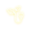ikona roślina